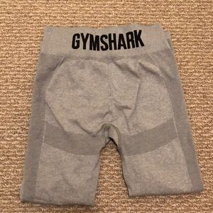 Grey Gymshark Leggings